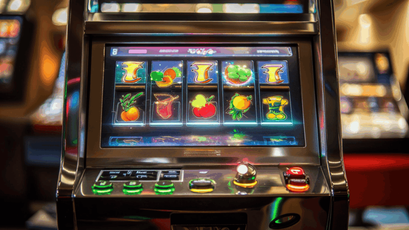 Les secrets des gagnants : les règles des machines à sous vidéo slots à 5 rouleaux révélées