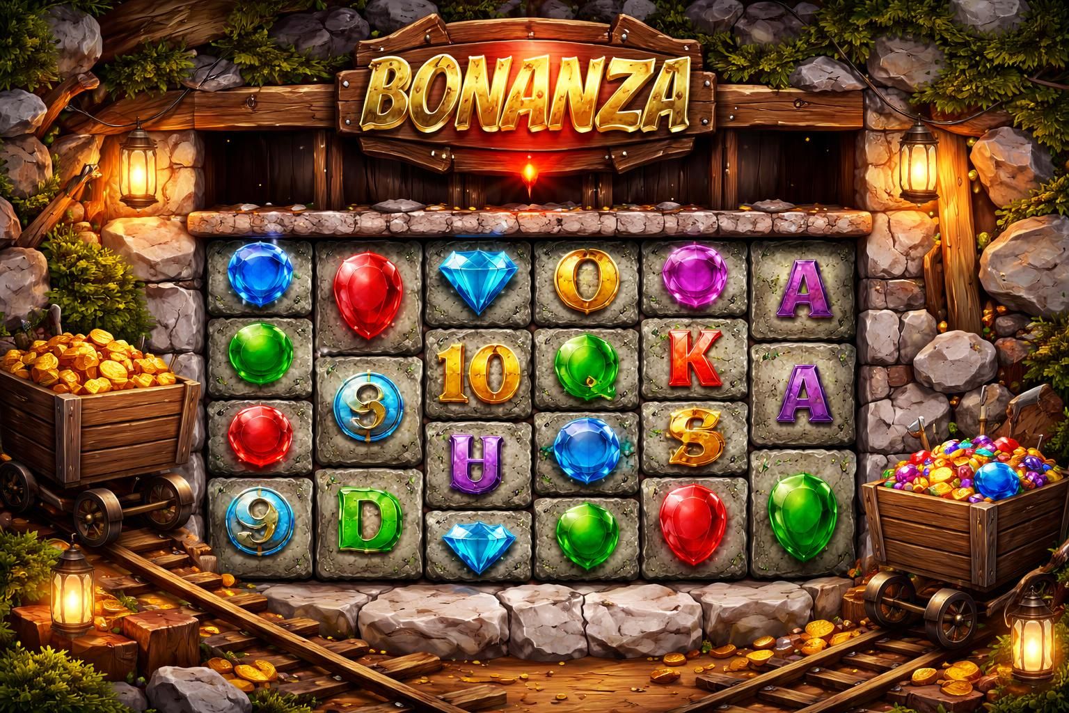 découvrez nos astuces et stratégies pour maximiser vos gains avec les slots bonanza. profitez d'une expérience de jeu optimale et boostez vos chances de victoire dès aujourd'hui !