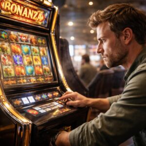 Découvrez comment maximiser vos gains avec les Slots Bonanza
