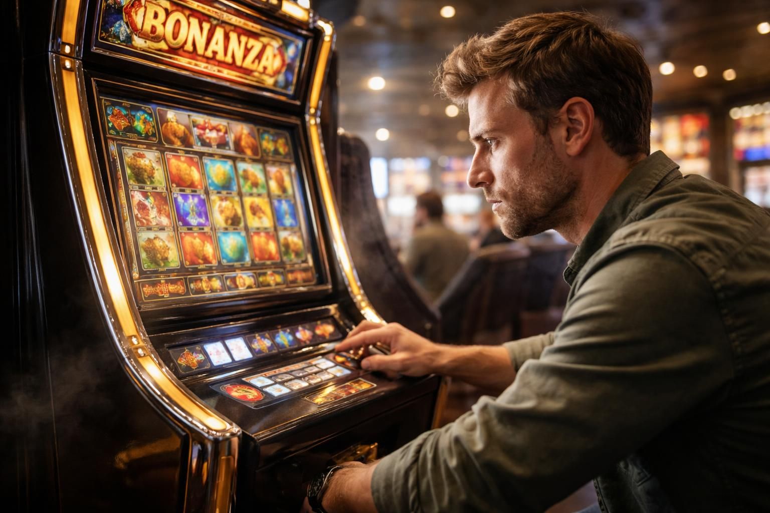 Découvrez comment maximiser vos gains avec les Slots Bonanza