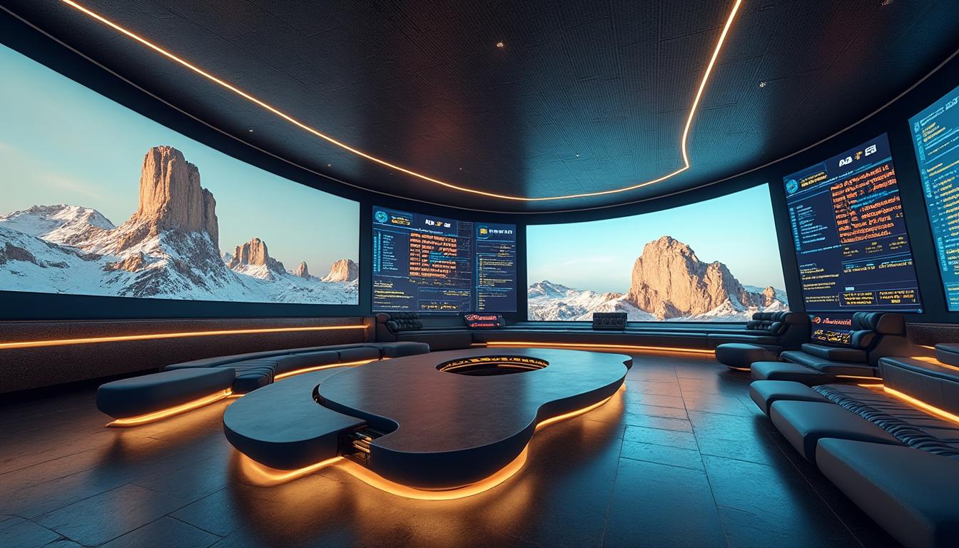 Les secrets bien gardés du casino Circus Circus aux USA