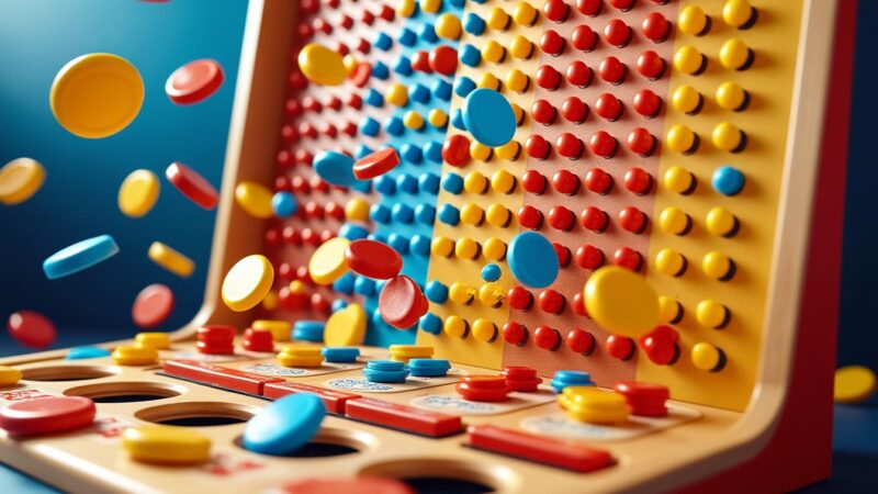 Les secrets révélés sur comment jouer à plinko pour gagner plus