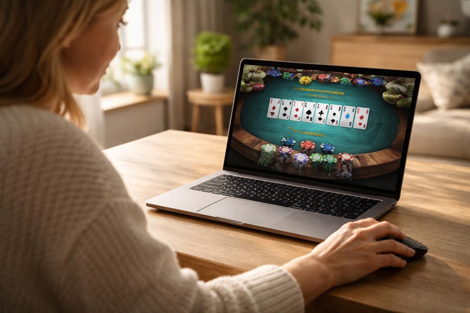 Où jouer gratuitement au caribbean stud en ligne ?