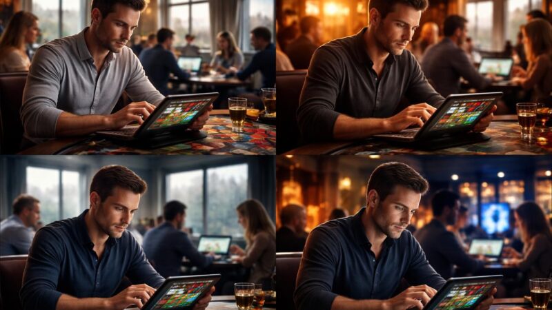 Plongée dans le monde du casino sans téléchargement : Que faut-il savoir ?