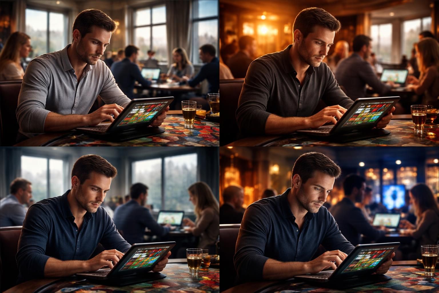 Plongée dans le monde du casino sans téléchargement : Que faut-il savoir ?