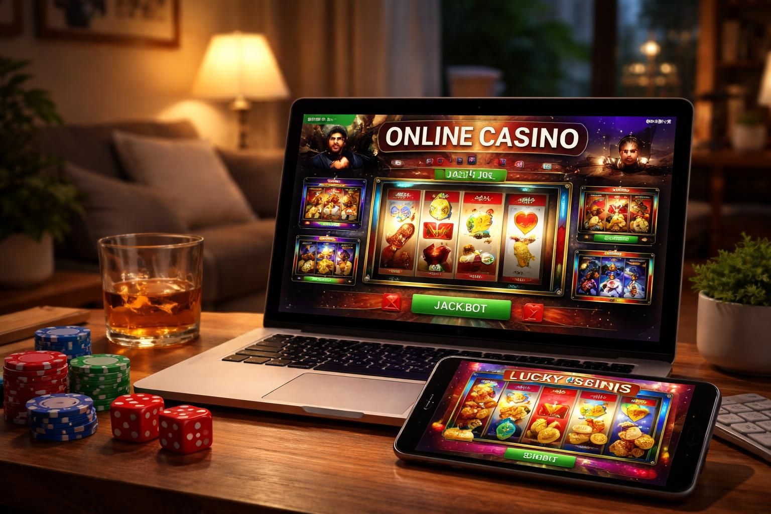 découvrez tout ce qu'il faut savoir sur le monde des casinos sans téléchargement, ses avantages, ses fonctionnalités et comment en profiter facilement en ligne.