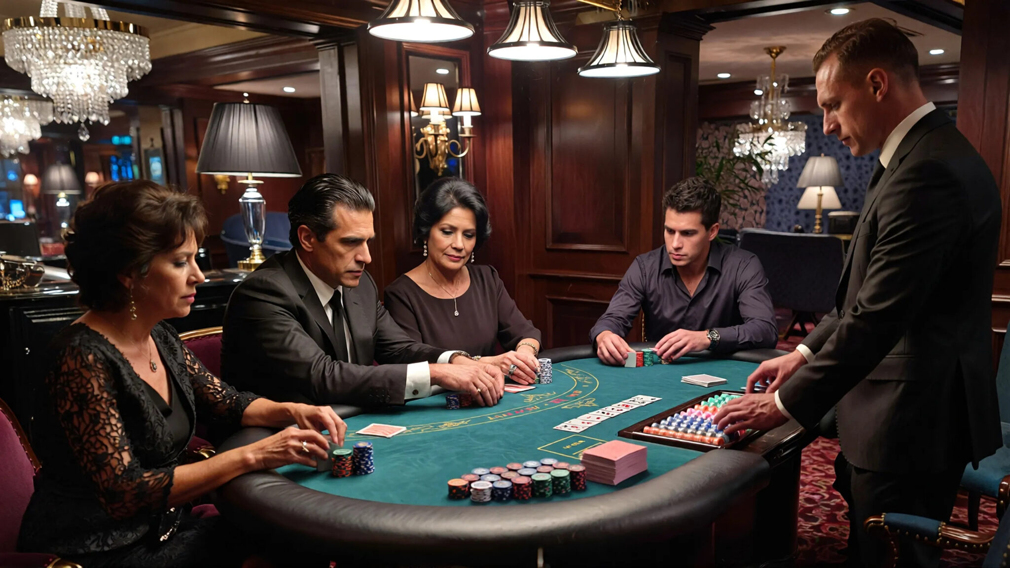 Gagner au pai gow poker : le guide pour débutants