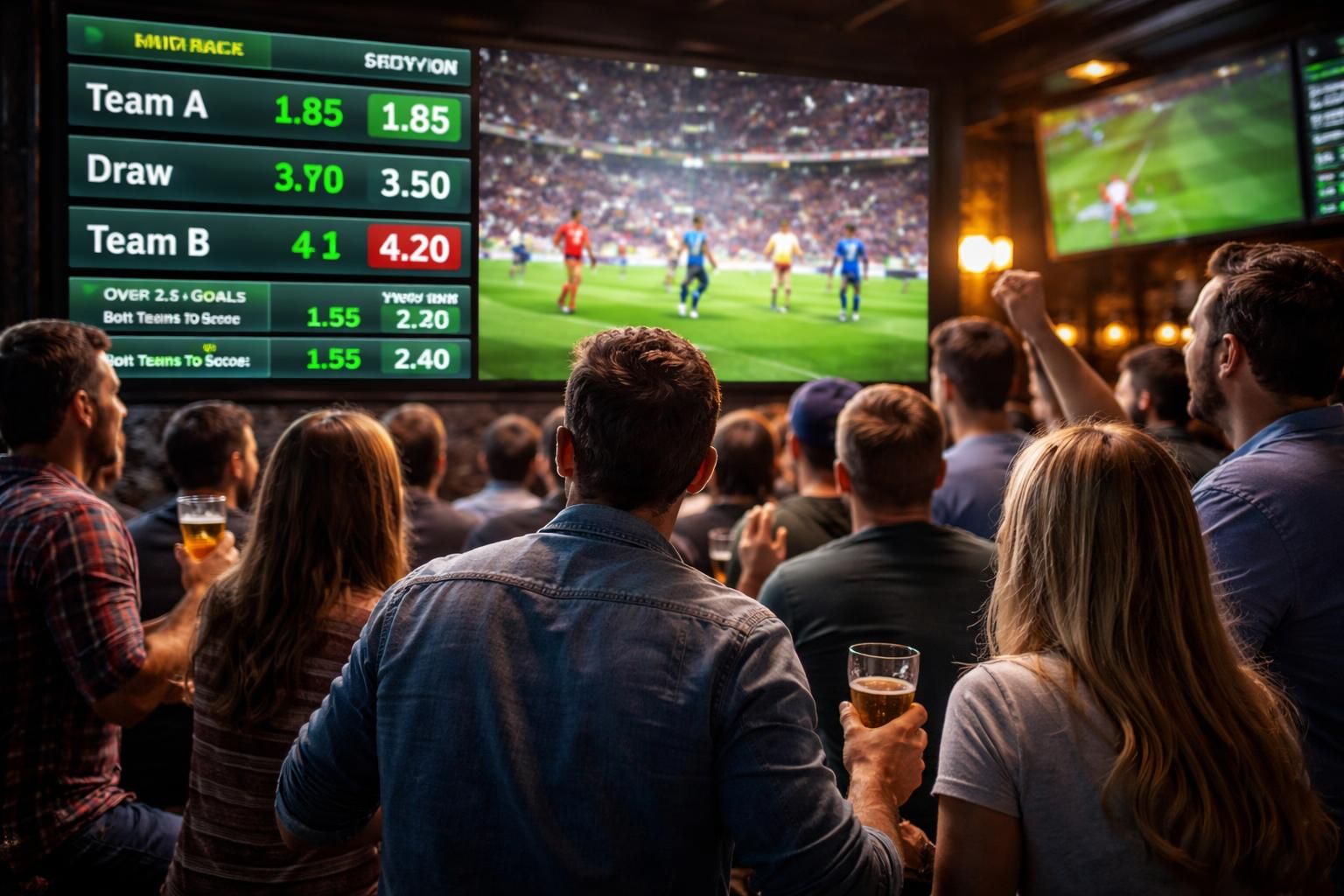 découvrez notre analyse complète des cotes sur betmaster et apprenez comment les utiliser efficacement pour maximiser vos gains lors de vos paris sportifs.