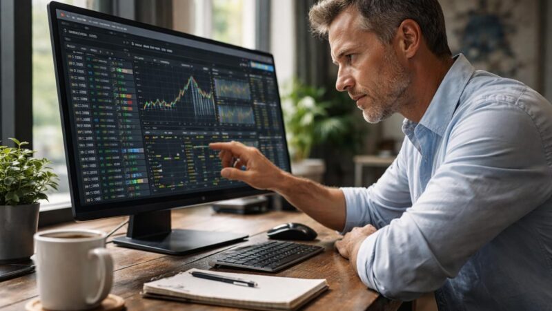 Betmaster : Analyse des cotes et comment les utiliser pour vos paris
