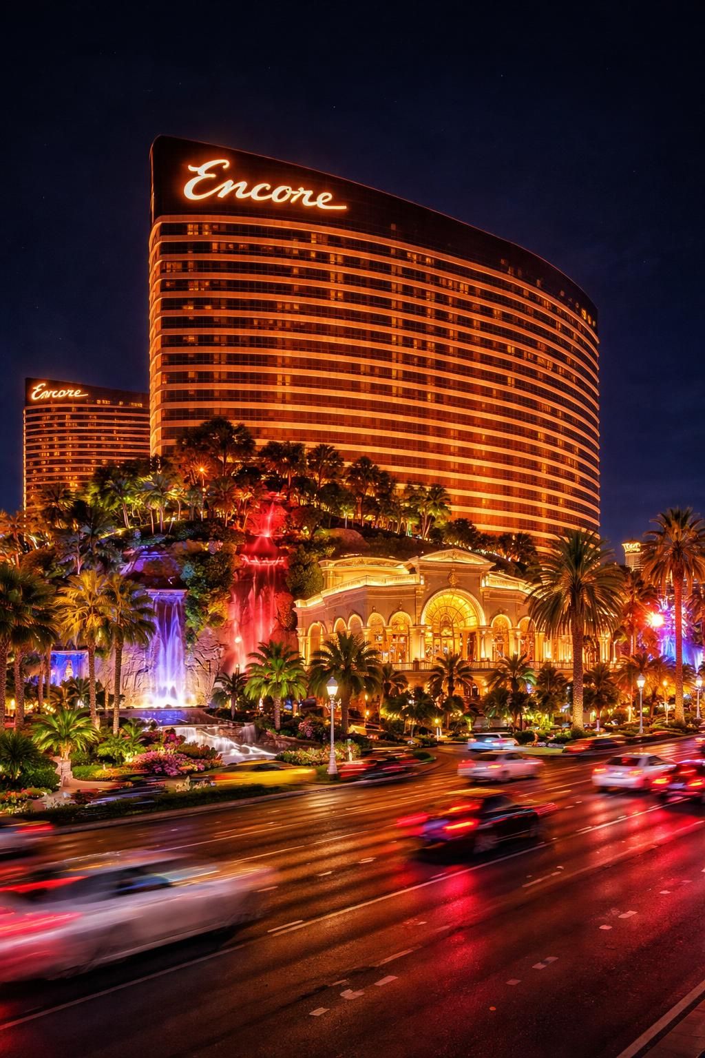 découvrez le casino encore las vegas aux usa, une destination de rêve alliant luxe, divertissement et expériences uniques pour un séjour inoubliable.