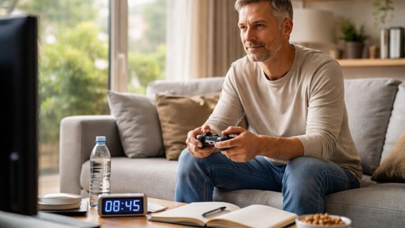 Jouer responsable : les meilleures pratiques pour une expérience de jeu équilibrée