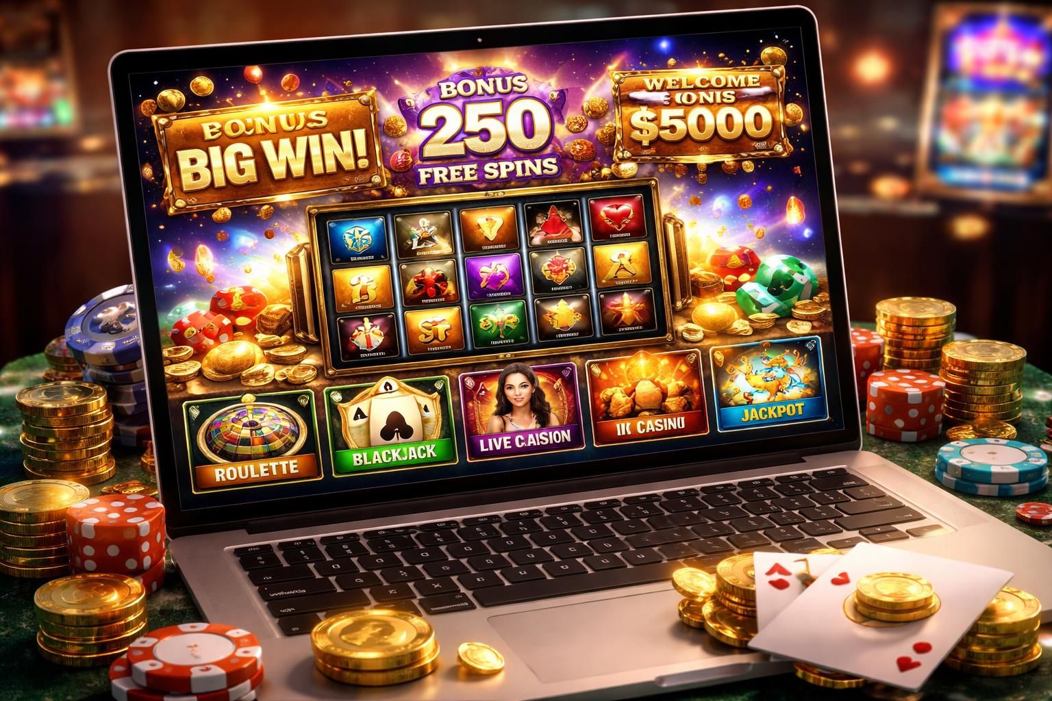 découvrez en détail les bonus incroyables offerts par zodiac casino et comment en profiter pleinement pour maximiser vos gains.