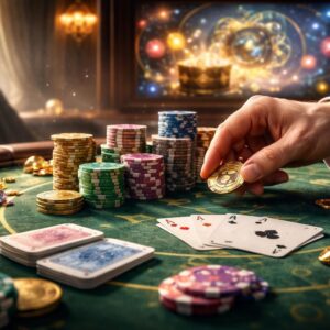 Les bonus incroyables du Zodiac Casino expliqués en détail