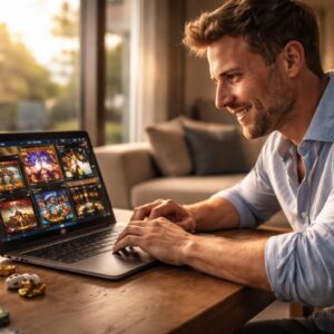 Pourquoi Cresus Casino est la meilleure plateforme de jeux en ligne