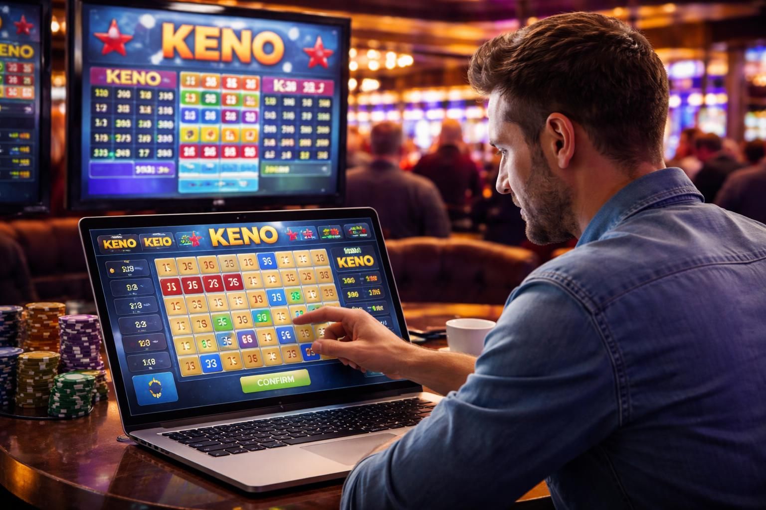 découvrez pourquoi il est crucial de maîtriser les règles du keno avant de tenter votre chance et maximisez vos chances de gagner grâce à nos conseils essentiels.