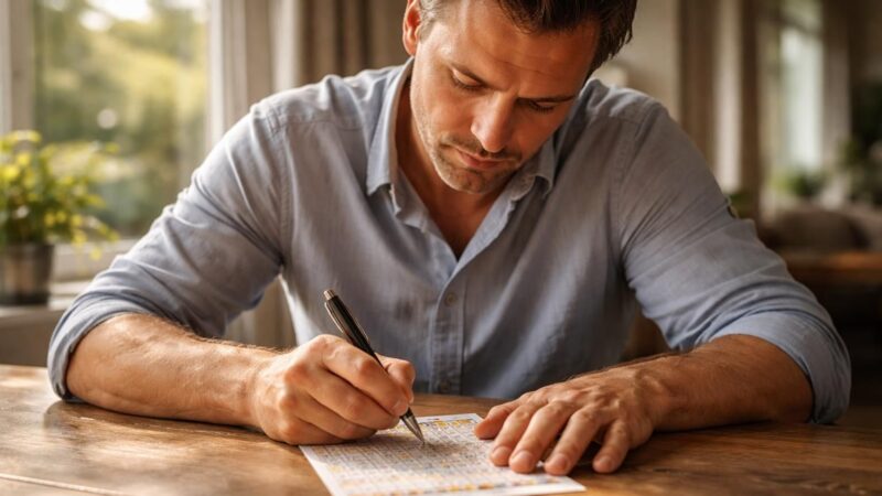 Pourquoi il est essentiel de savoir comment jouer au keno avant de tenter votre chance