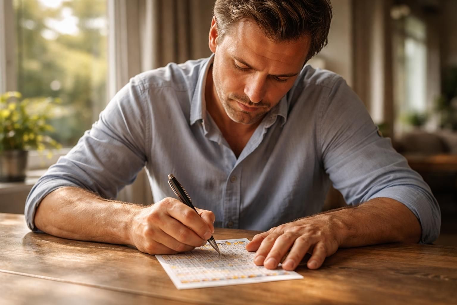 Pourquoi il est essentiel de savoir comment jouer au keno avant de tenter votre chance