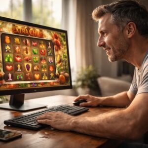 Pourquoi les Slots Extra Chilli font sensation chez les passionnés de casinos en ligne