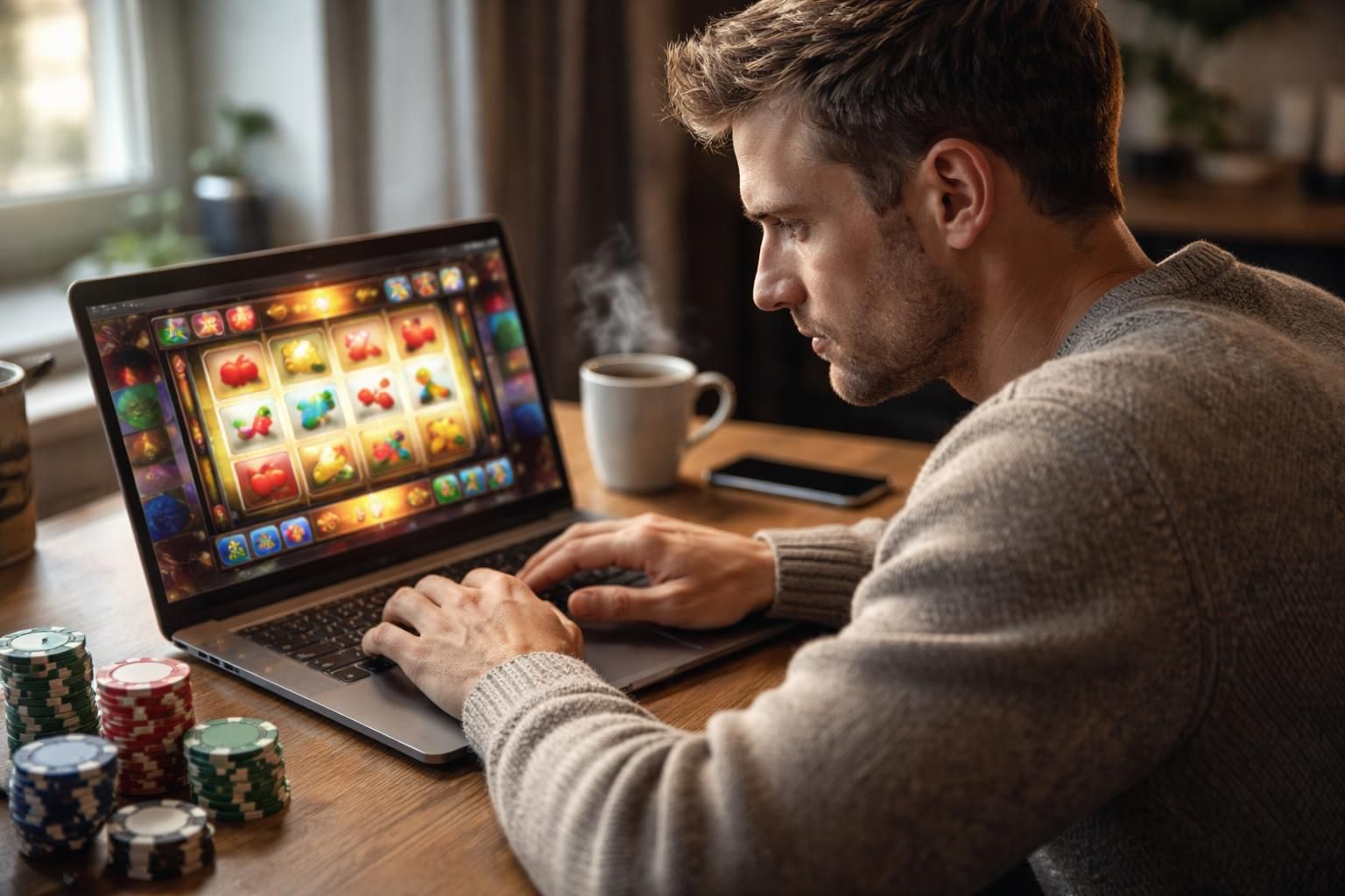 Raging Bull : les meilleures astuces pour débutants dans le monde des casinos en ligne