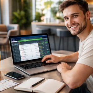 Bet365 : Pourquoi choisir cette plateforme pour vos mises ?