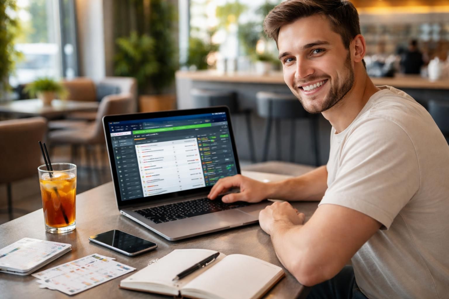 Bet365 : Pourquoi choisir cette plateforme pour vos mises ?