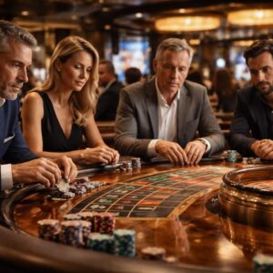 Black Lotus Casino : Un aperçu des bonus et promotions à ne pas manquer