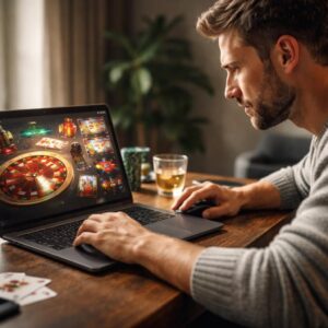 Casino en ligne : comment maximiser vos gains grâce aux bonus