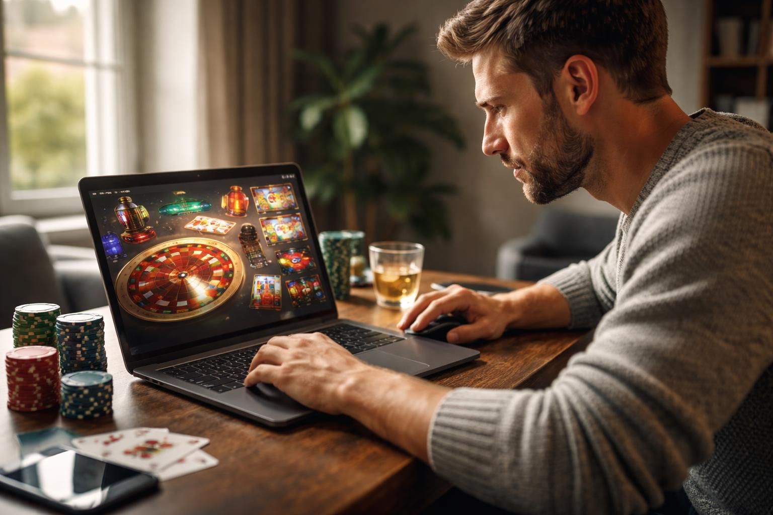 Casino en ligne : comment maximiser vos gains grâce aux bonus