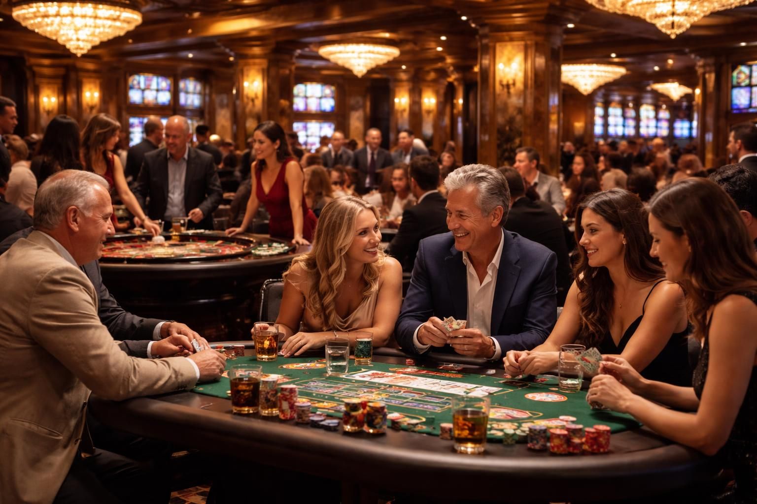 Casino la Riviera : témoignages et avis des joueurs expérimentés