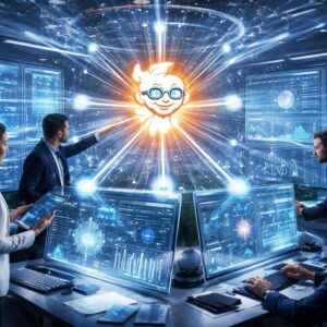 Comment Madnix transforme notre manière de gérer les données