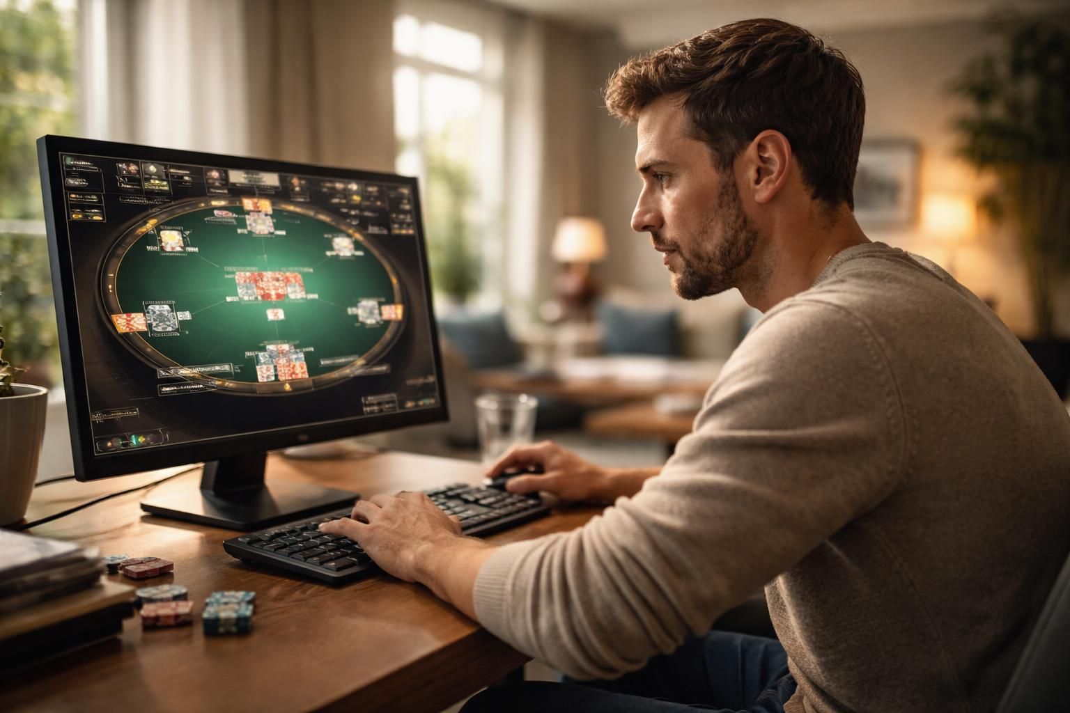 Comment PokerStars Casino transforme l&rsquo;expérience du jeu en ligne