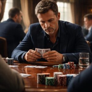 Comment jouer au poker de casino : conseils d&rsquo;experts pour gagner