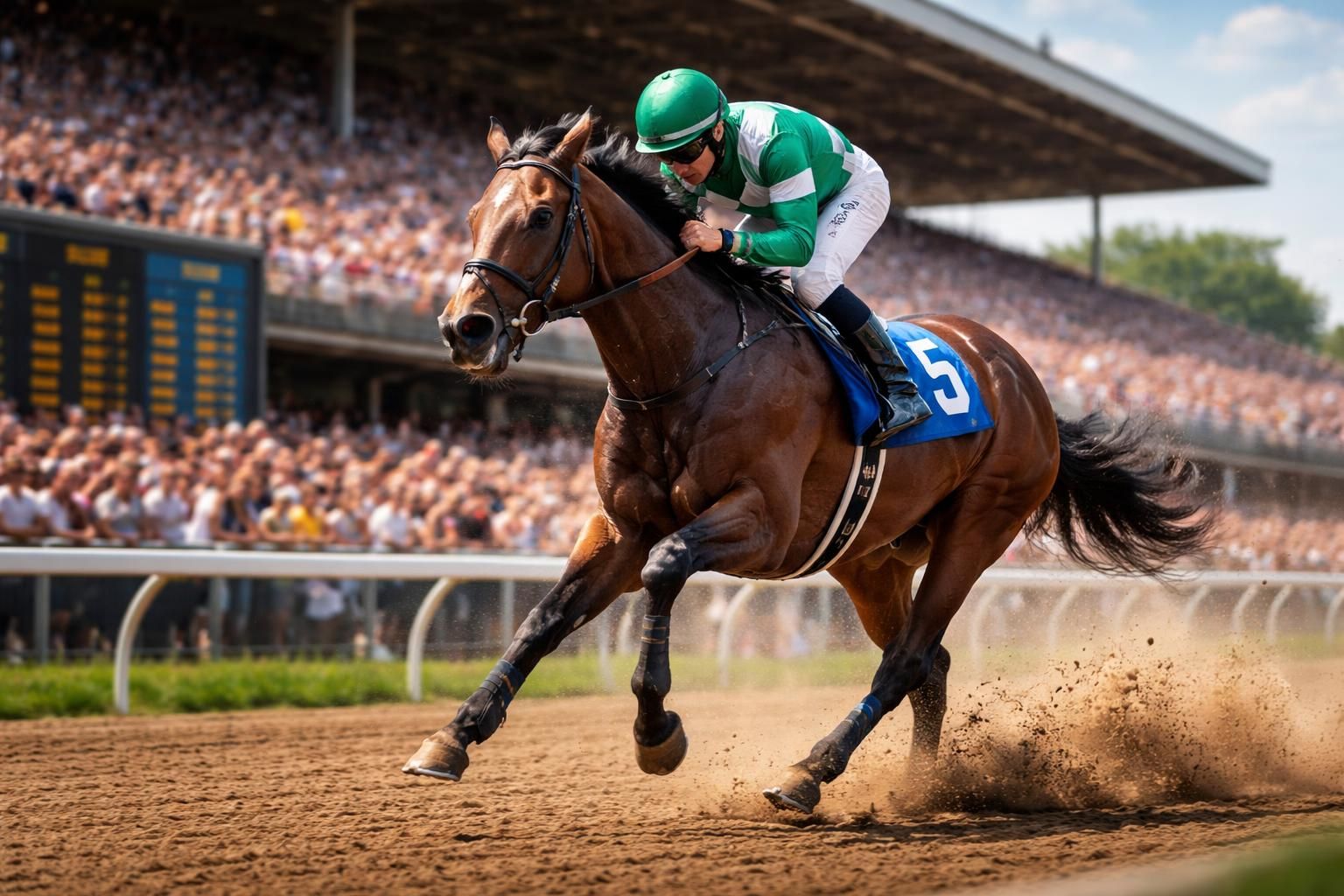 Définition de canalturf : décryptage d&rsquo;un terme clé pour les amateurs de courses