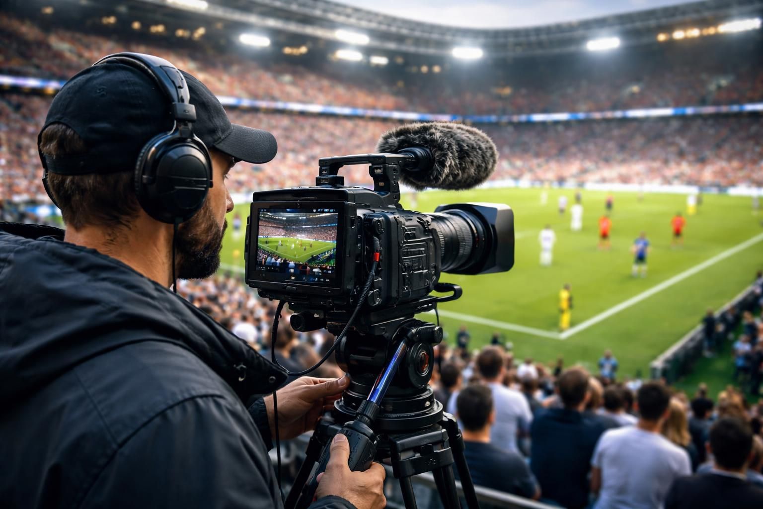 découvrez football studio, le guide incontournable pour les passionnés de vidéos et de commentaires sportifs, avec analyses, conseils et actualités en direct.