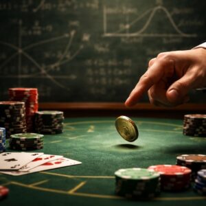 Le raisonnement du pari expliqué : tout ce que vous devez savoir