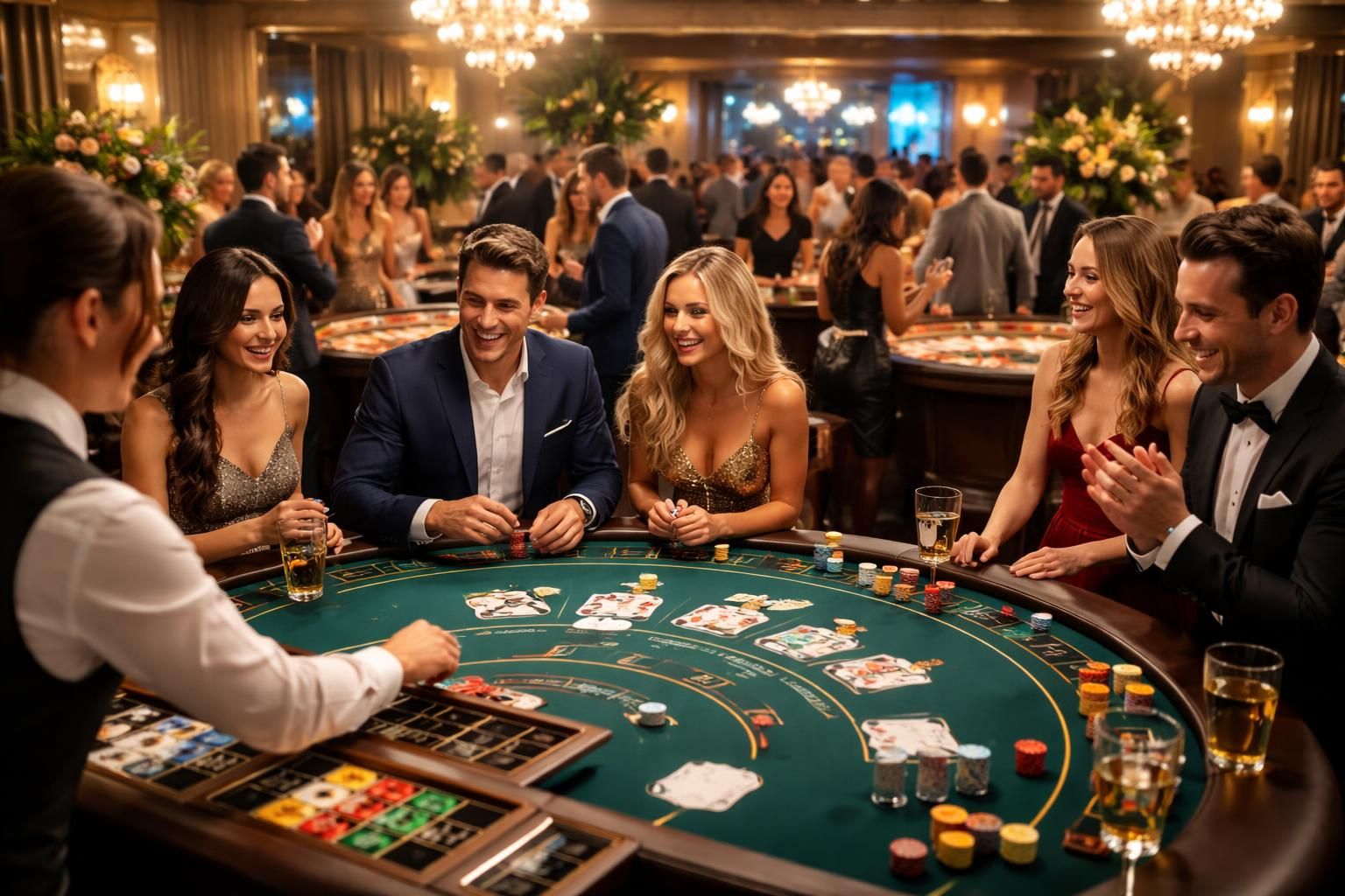 découvrez pourquoi cafe casino est le choix idéal pour vos soirées divertissantes, avec des jeux variés, une expérience immersive et des bonus attractifs.