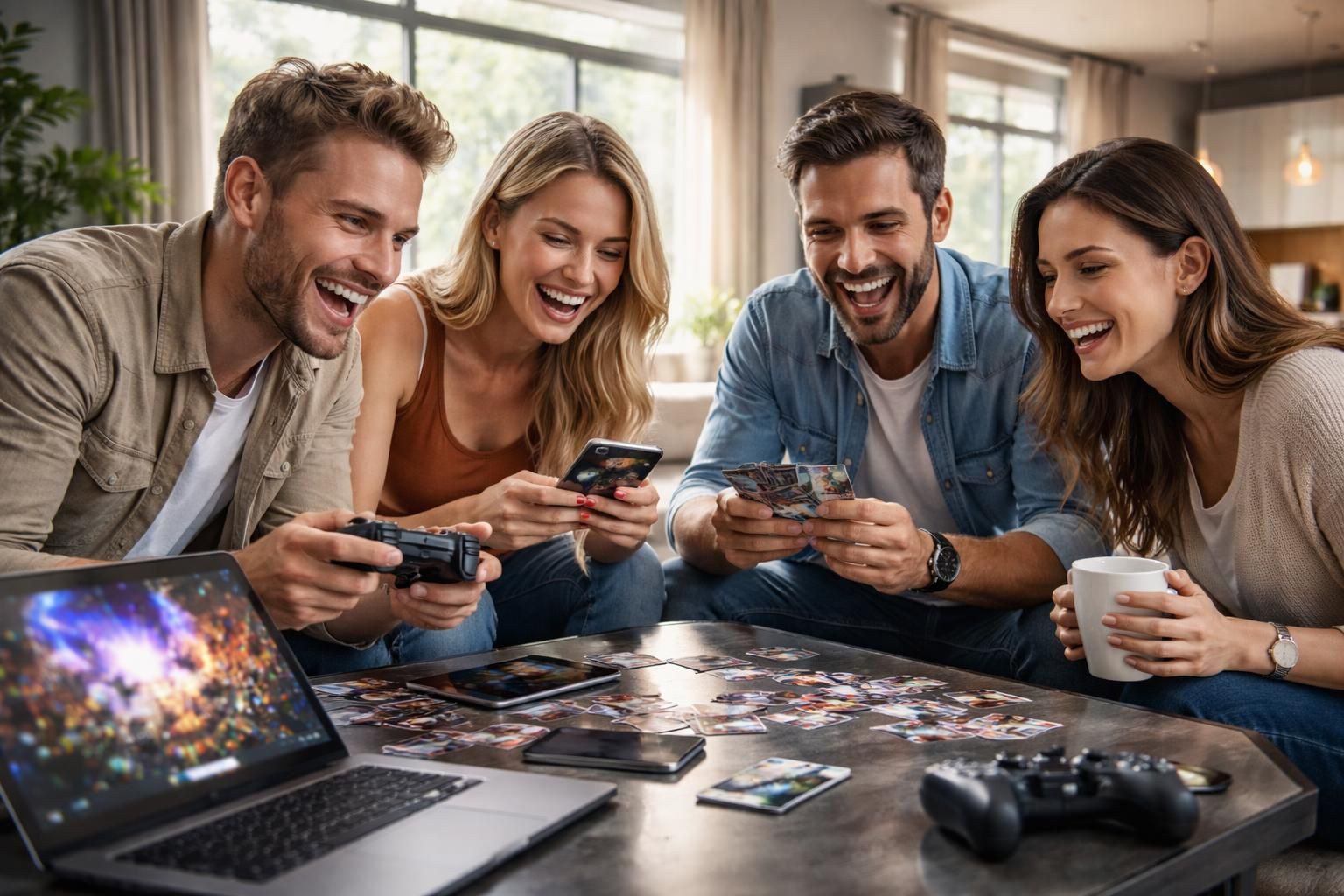 Les avantages uniques de rejoindre Platinum Play aujourd&rsquo;hui