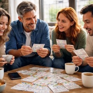 Les avis sur le Loto multichance : qu&rsquo;en pensent les joueurs réguliers ?