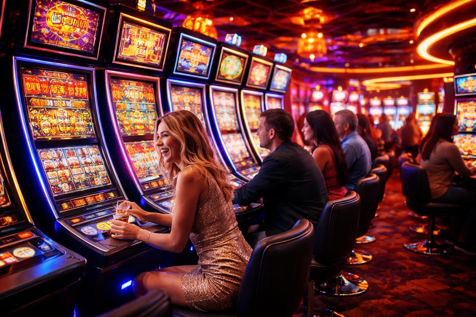 découvrez les jeux les plus populaires sur vegasplus que vous devez absolument essayer pour vivre une expérience de jeu inoubliable et pleine de sensations.