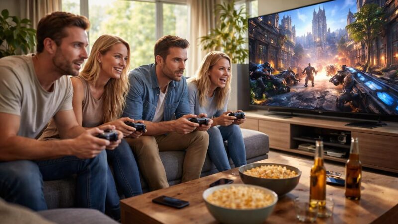 Les jeux les plus populaires sur VegasPlus que vous devez essayer