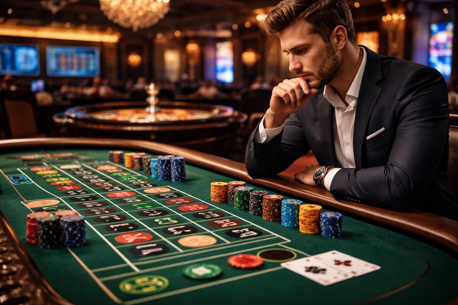 Les meilleures stratégies pour parier sur Lucky31