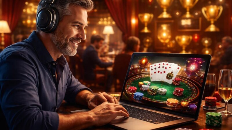 Les meilleurs avis sur Madnix casino : Découvrez l&rsquo;expérience des joueurs