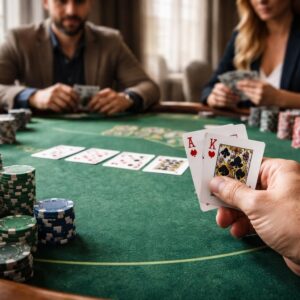 Les règles essentielles pour jouer gratuitement au texas hold’em bonus