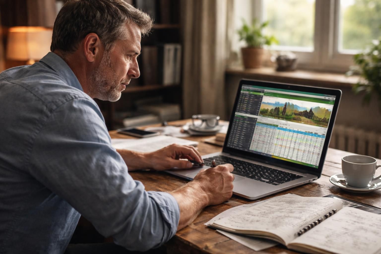 Les secrets du resultat du PMU révélés pour les parieurs expérimentés