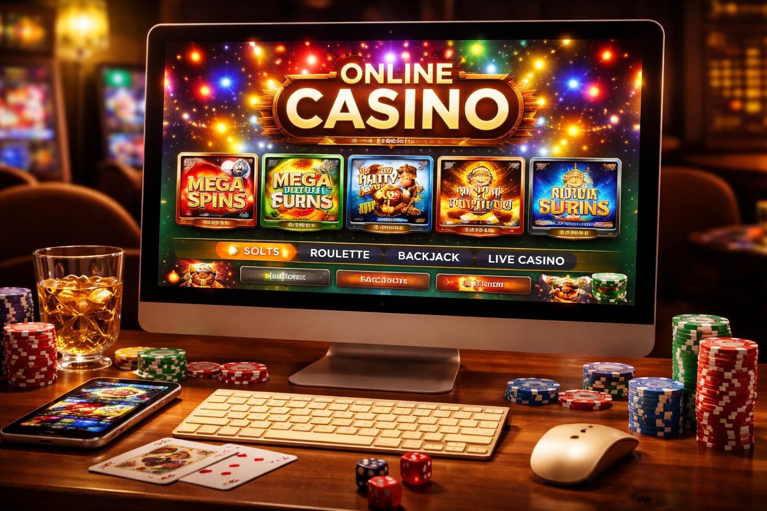 découvrez les meilleures stratégies pour maximiser vos gains au casino en ligne avec lucky nugget. astuces, conseils et secrets pour augmenter vos chances de succès.