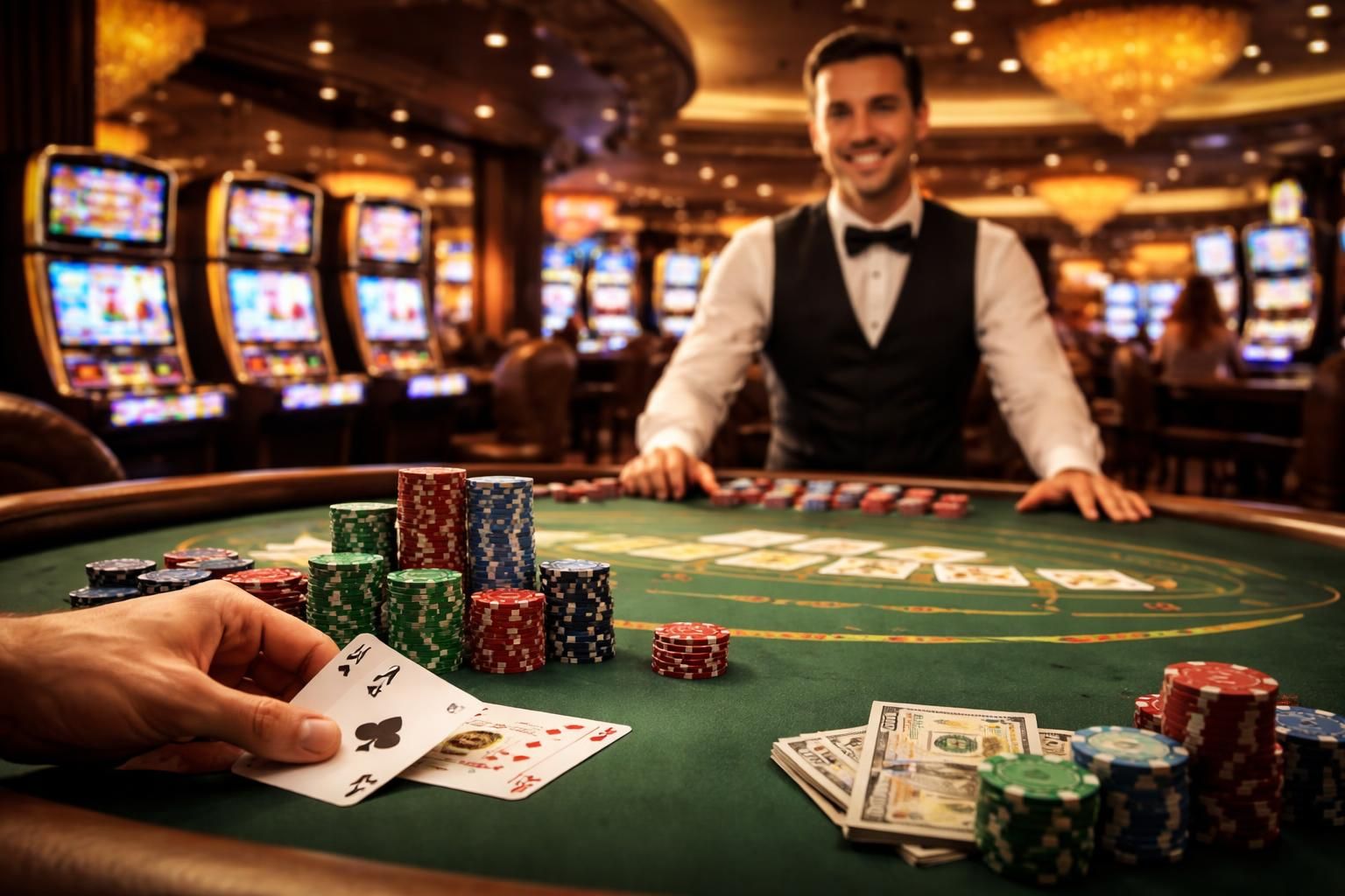 My stake casino : Un guide pour les débutants