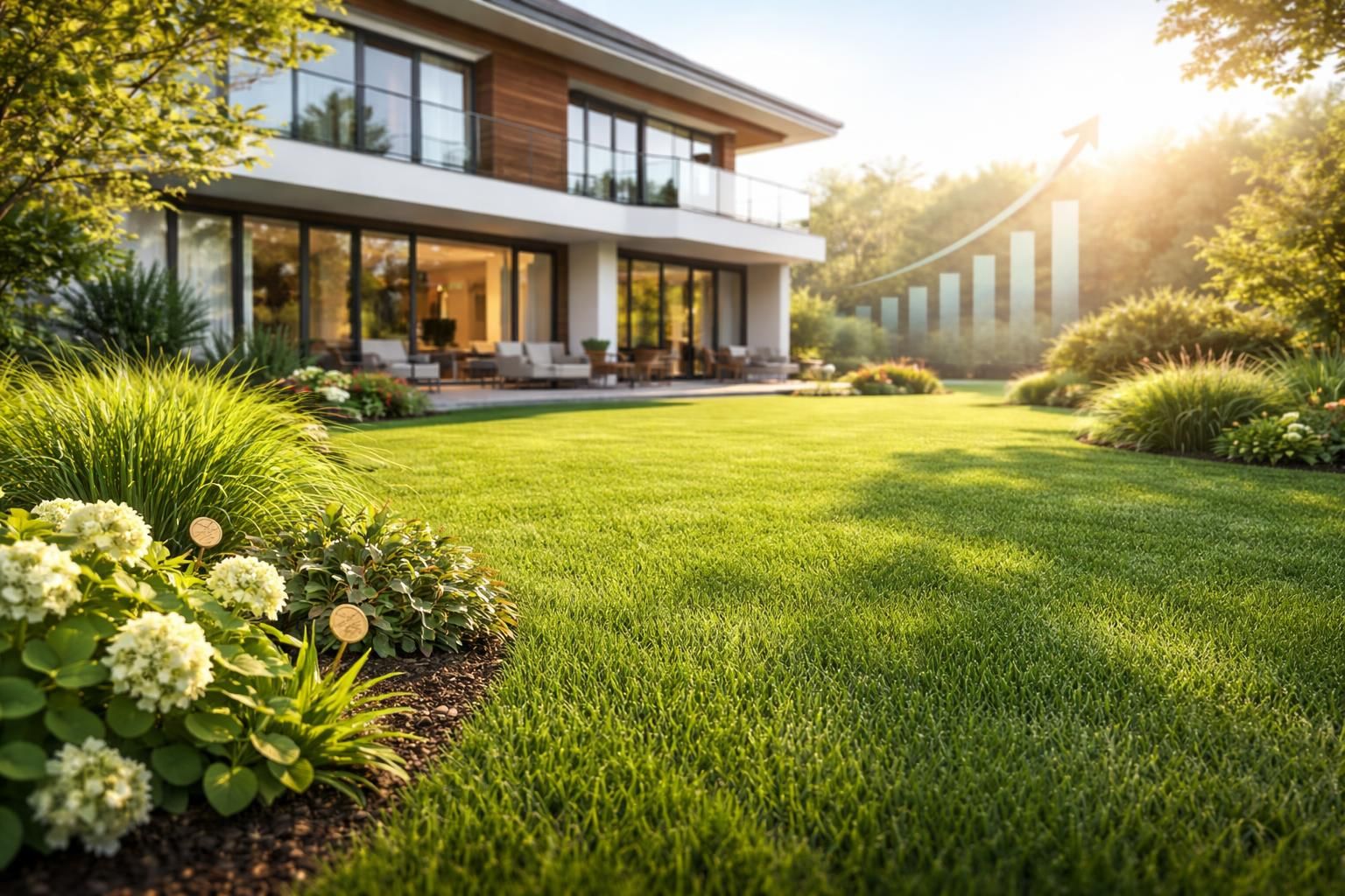 Olaturf : un investissement rentable pour votre propriété