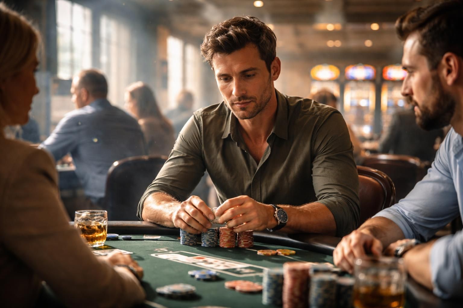 Pourquoi le Casino Joka (casinojokacom) est devenu le choix préféré des joueurs