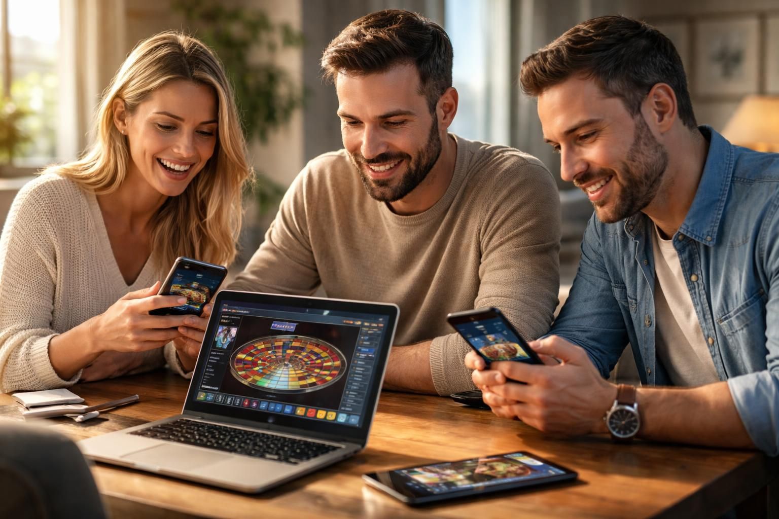 Stake (stakecom) : la plateforme idéale pour les amateurs de jeux d&rsquo;argent