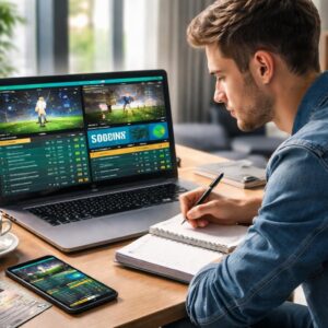 Tout ce que vous devez savoir sur Parions sport avant de commencer à parier